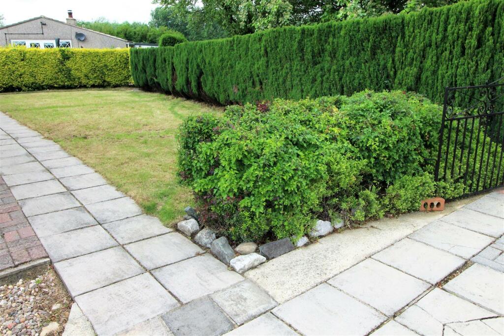 GARDENS