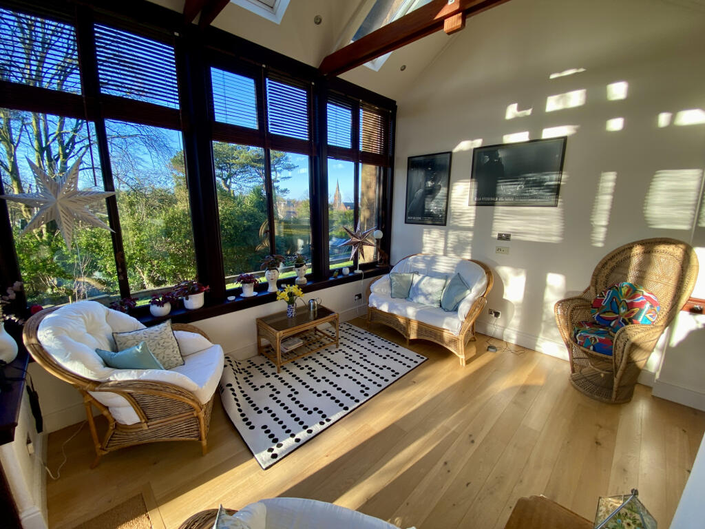Sun Room