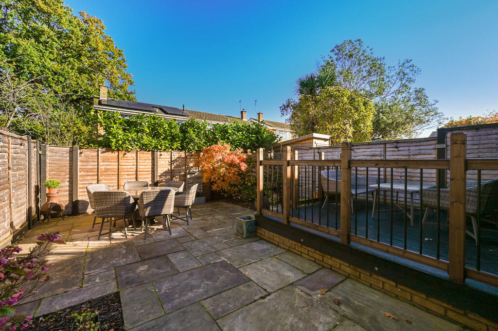 55 Hanover Garden...