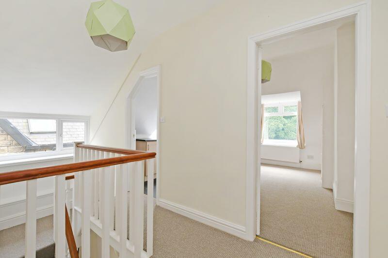 2nd Floor Landing