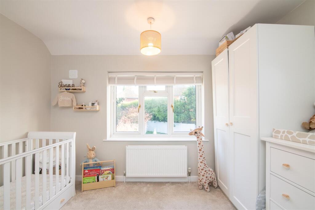 Bedroom two