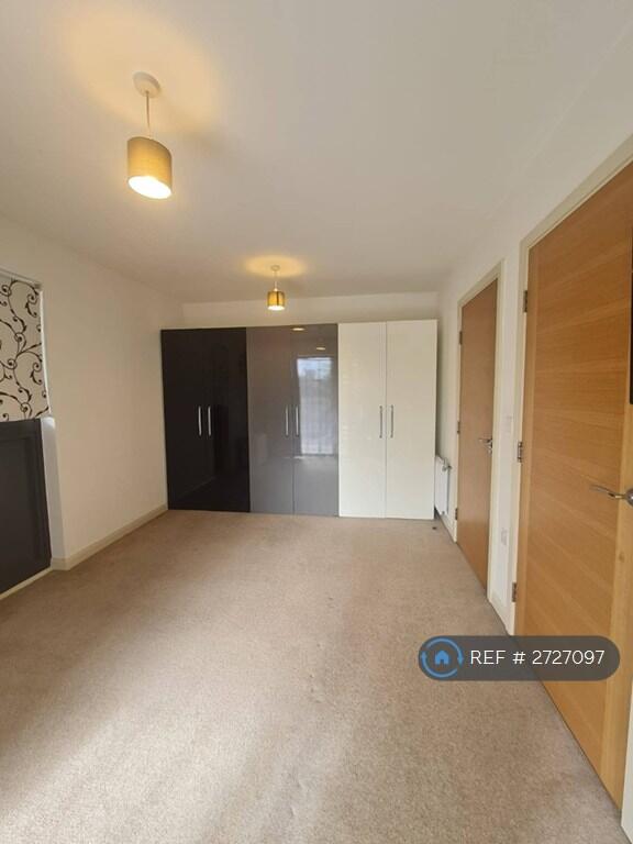 Bed Room 1