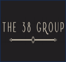 The 38 Group logo