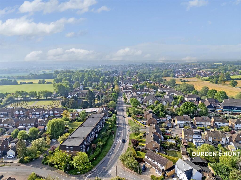 Highfield Place