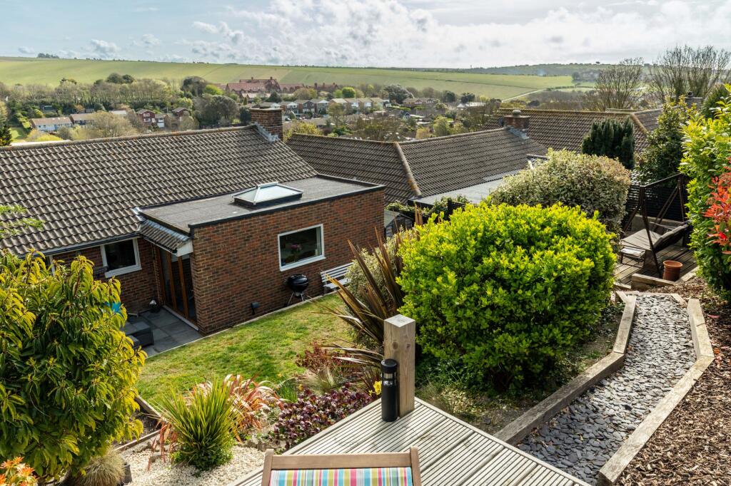 Wanderdown Close