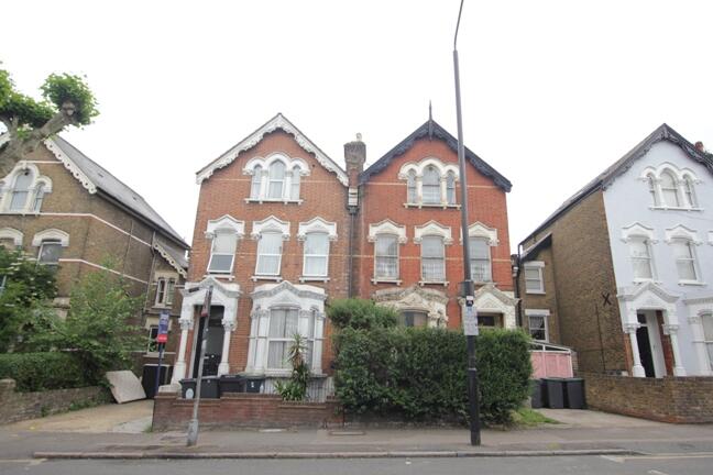 111 Upper Tollington