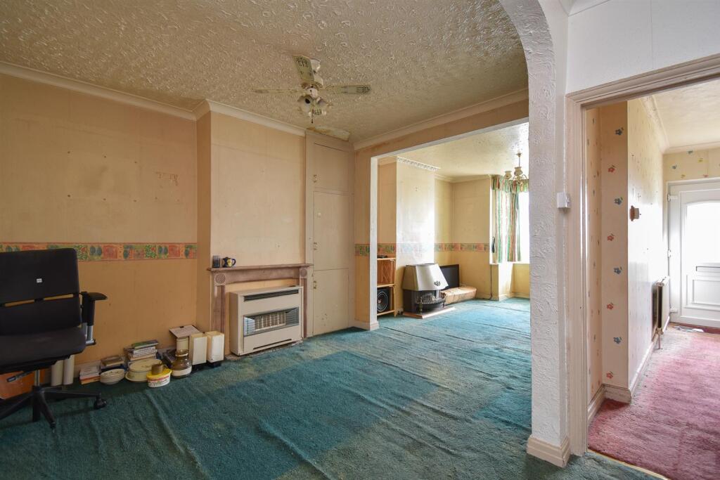 Living space