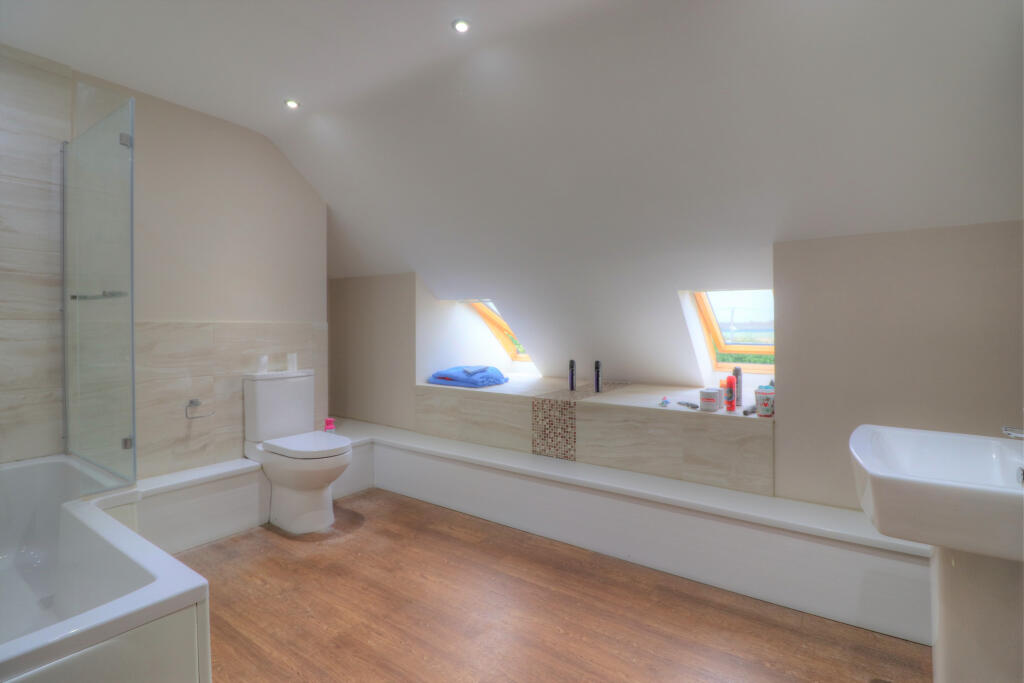 Bathroom 2