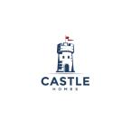 Castle Homes Property logo