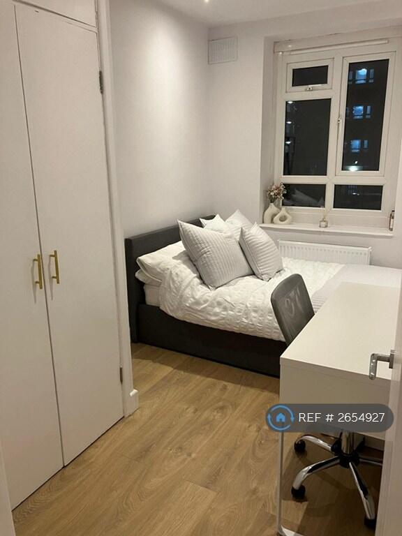 Small Double Room