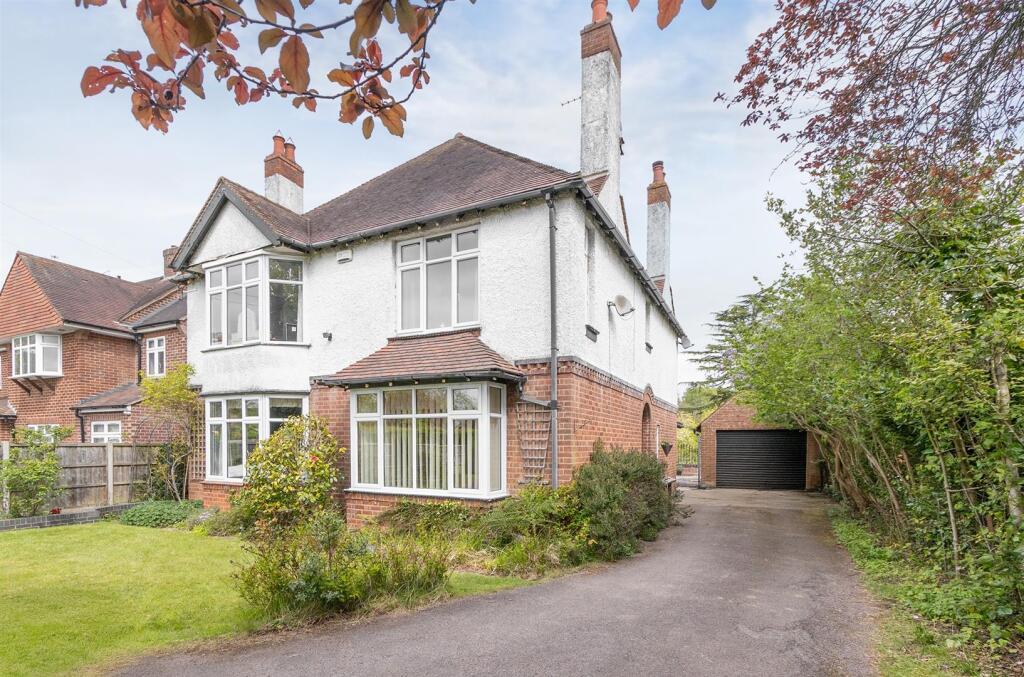 219 Hillmorton Road, Rugby