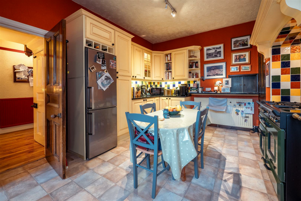Kitchen Aspect 2