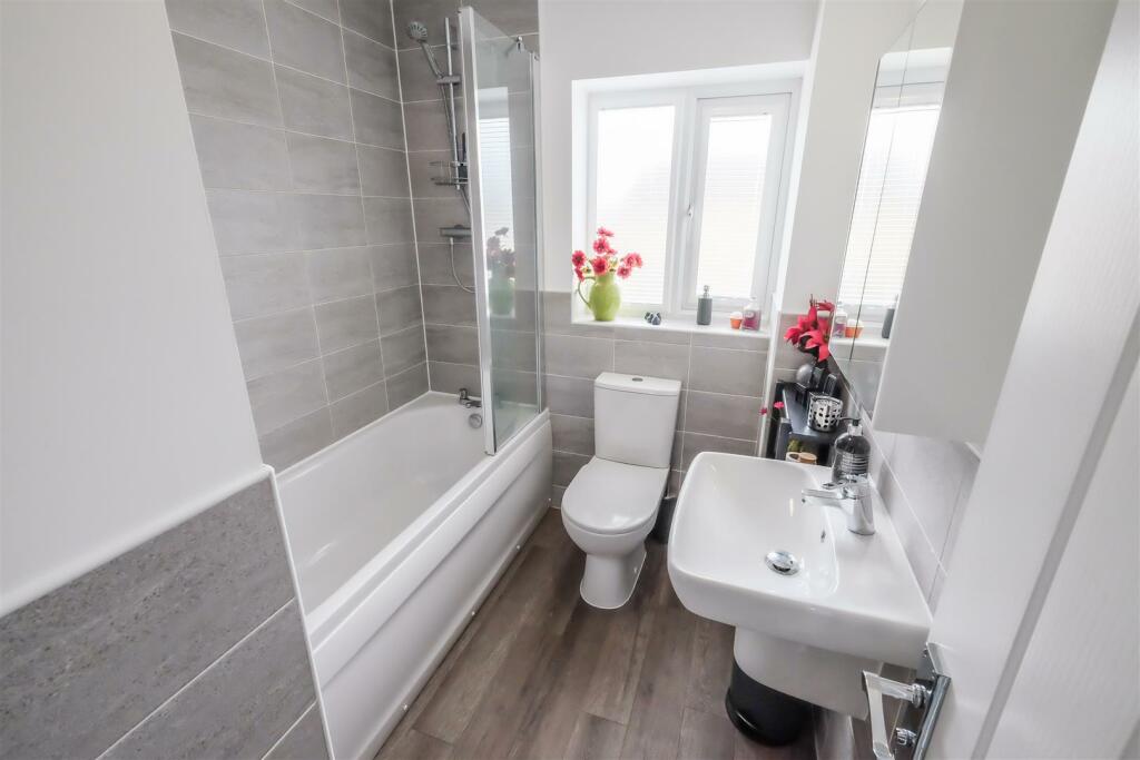 House Bathroom