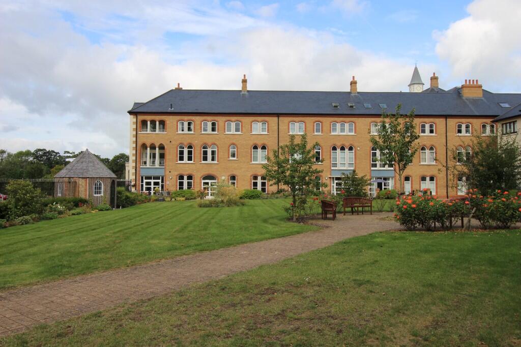 St. Georges Park, Ditchling Road, Burgess Hill, West Sussex, RH15