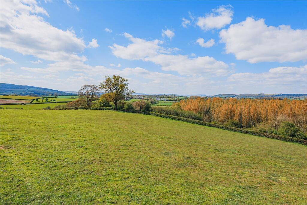 Farmland