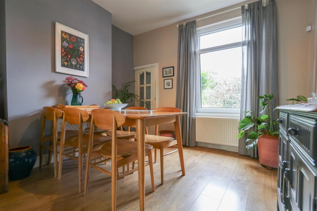 Dining Room 3
