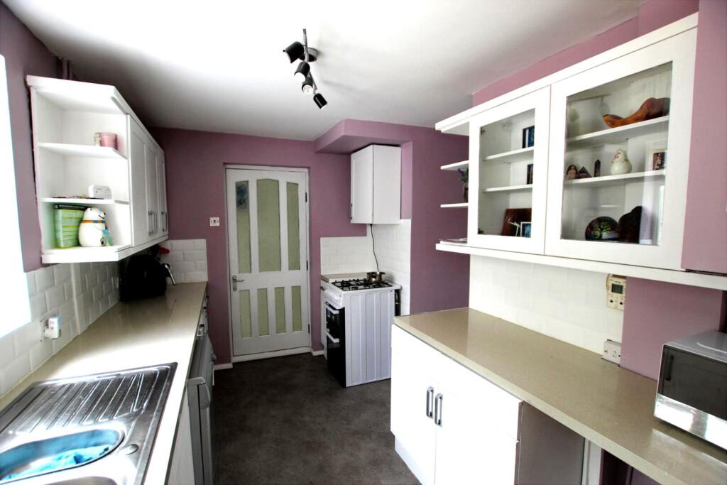 Kitchen alt