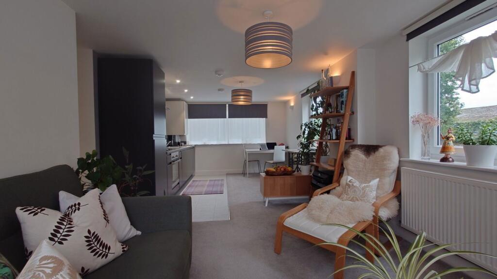 BARLEY HOUSE, GREAT BARTON IP31 2QA