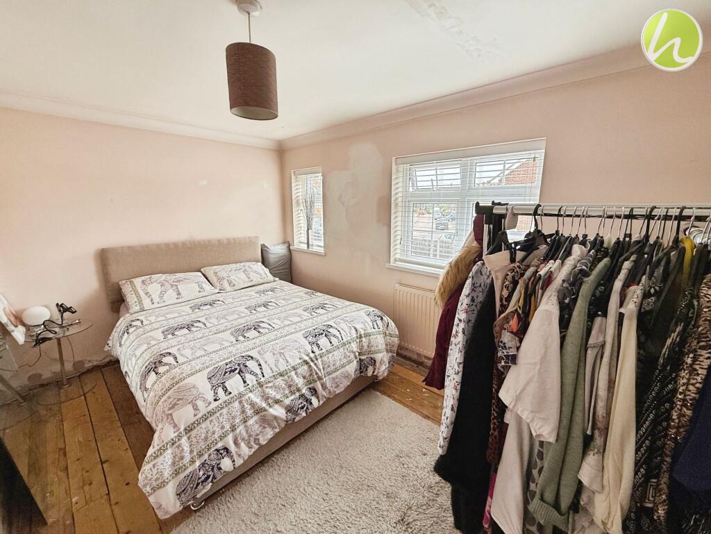 Bedroom 2