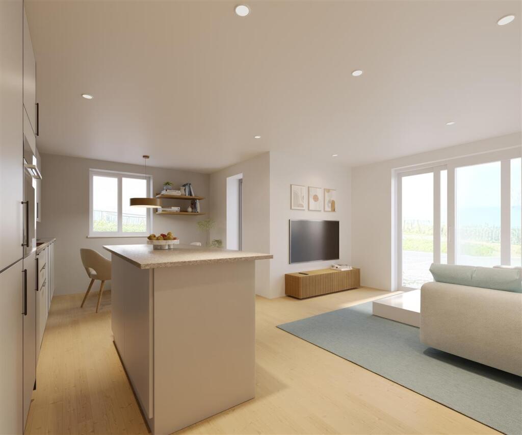 Dining/Living