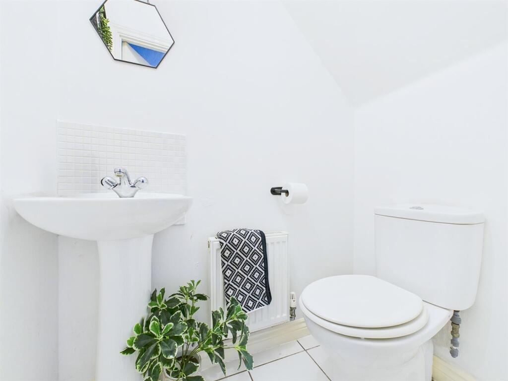 Cloakroom