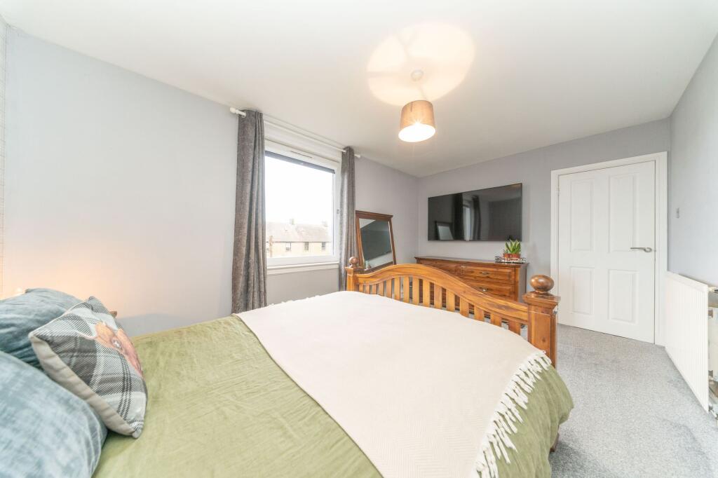 Double Bedroom