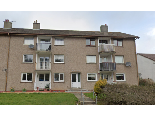 Capelrig Drive, East Kilbride, G74