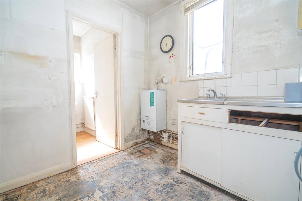 Kitchen B
