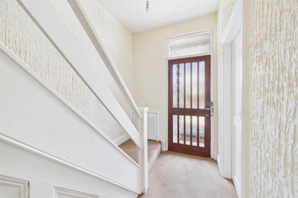 100 Church Road, Kingswood Bristol BS15 4BE | Free