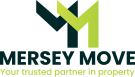 Mersey Move Commercial Estate Agents logo