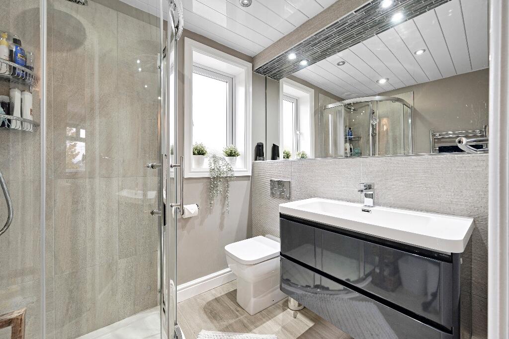 Brunshaw Avenue, Burnley