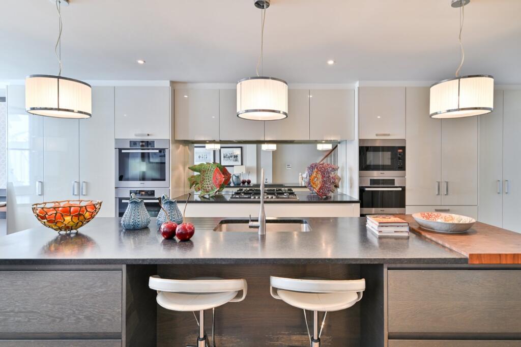 Kitchen SW3