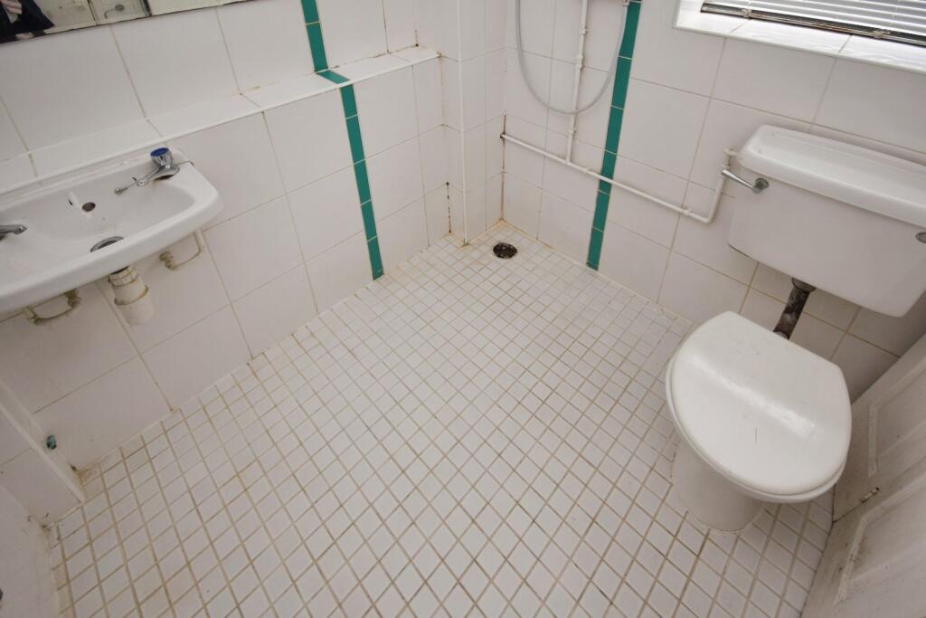 Wet Room