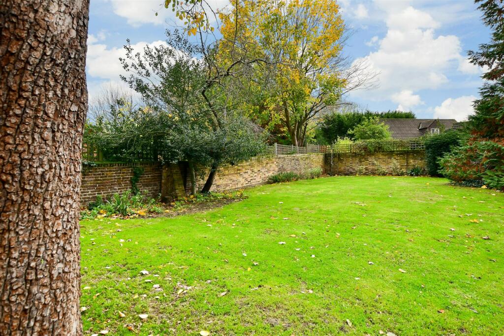 Communal Gardens