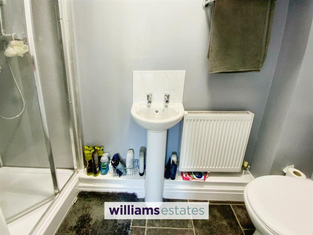 en-suite