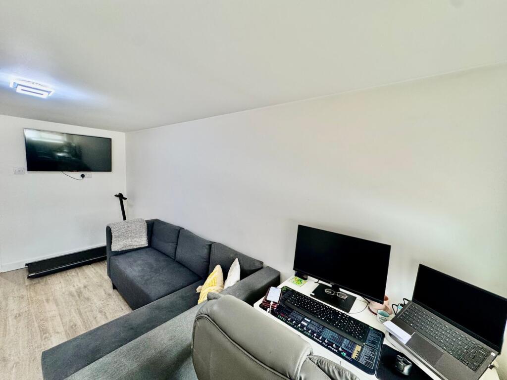 Home Office