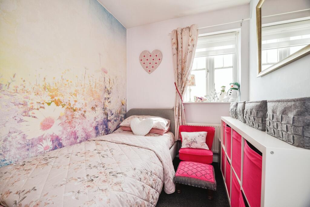 Bedroom Five