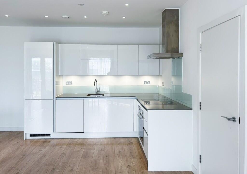 Open Kitchen