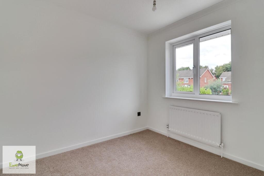 Bedroom 2 - EweMove Cannock