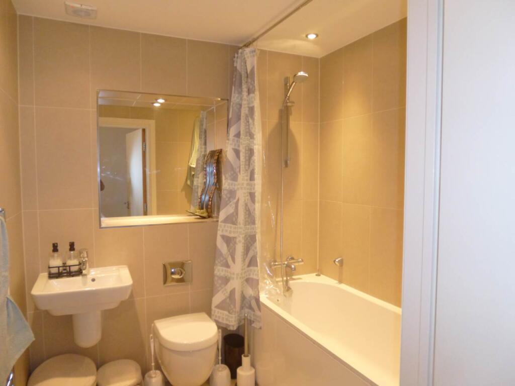 Pepys Court 64 Bathr