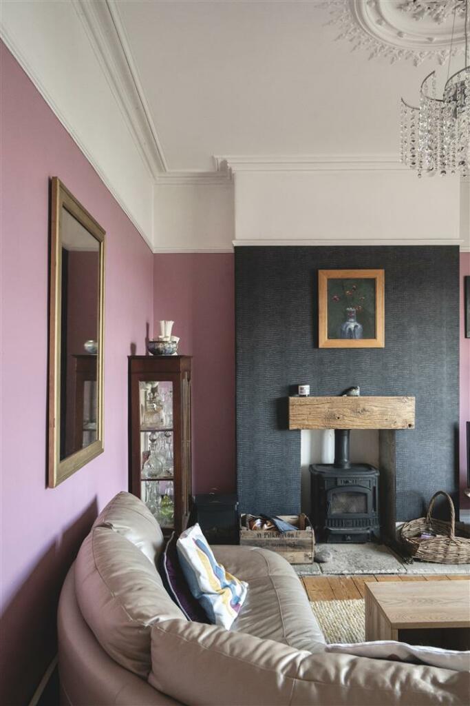 Reception Room 1