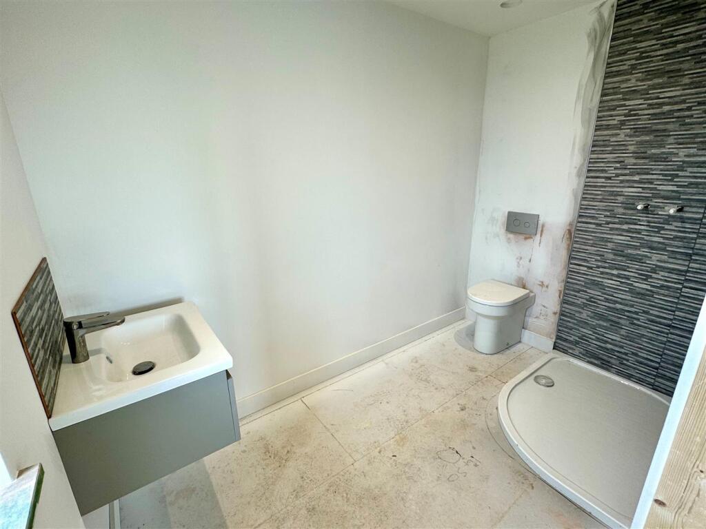 Ivy Cottage En Suite