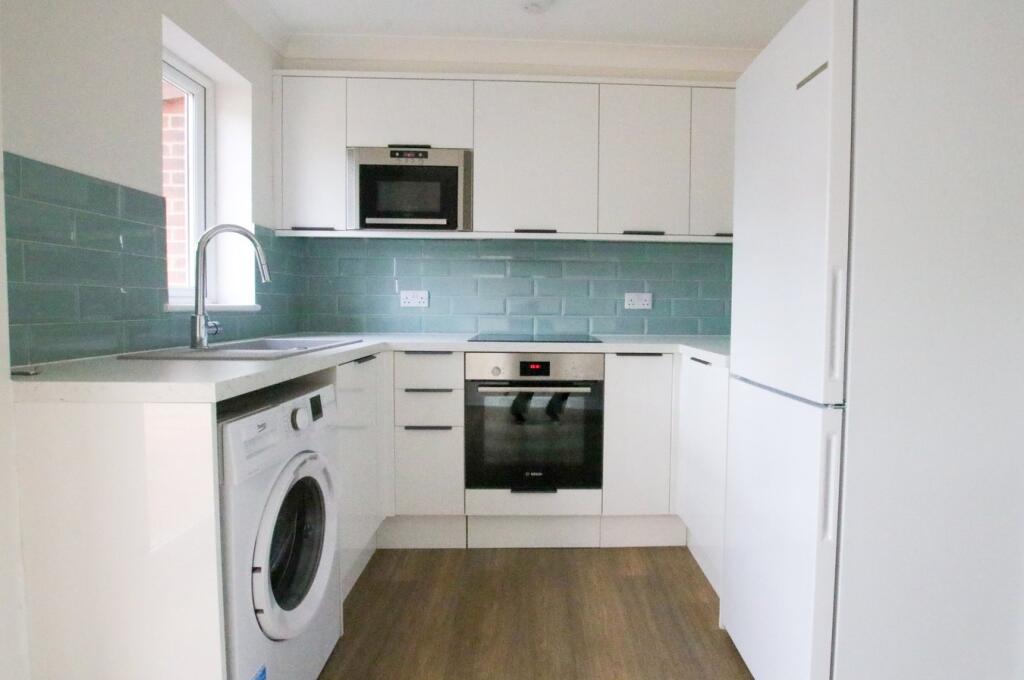 Winchcombe Road, Carshalton, SM5