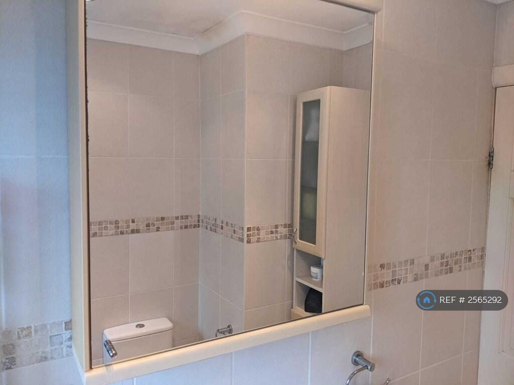 Vanity Unit 