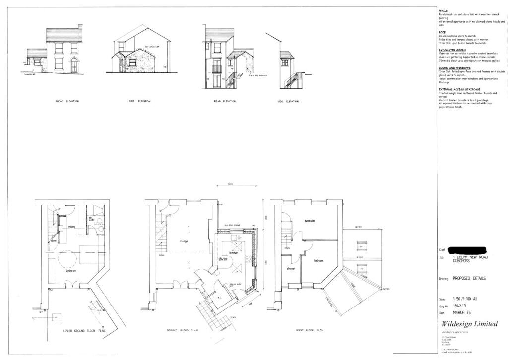 Planning Permission