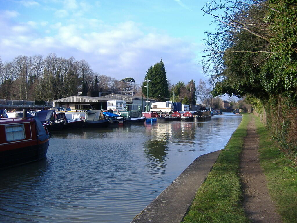 Canal
