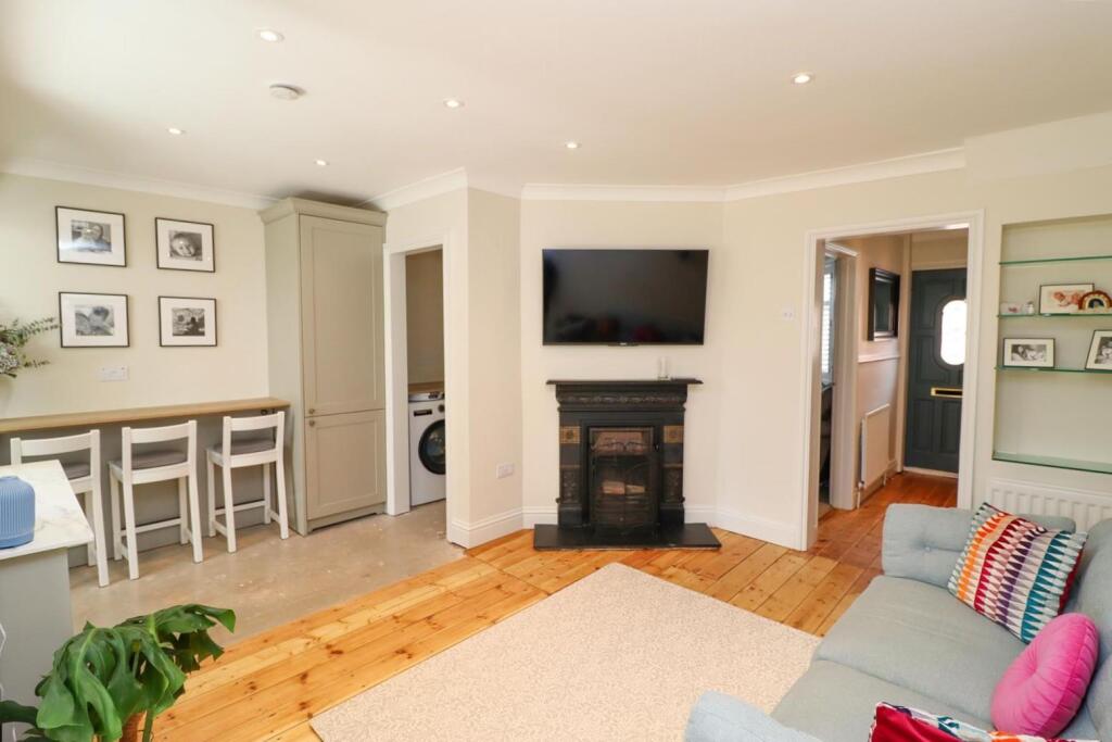 Family/Dining Room