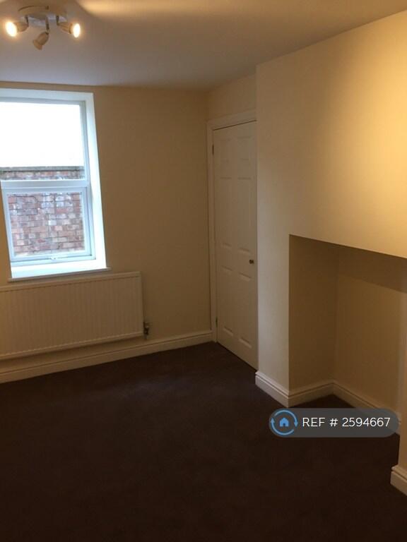 Double Bedroom