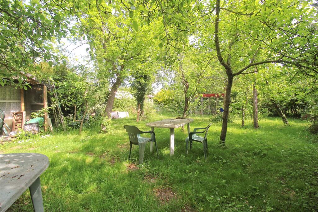 Separate Negotiation