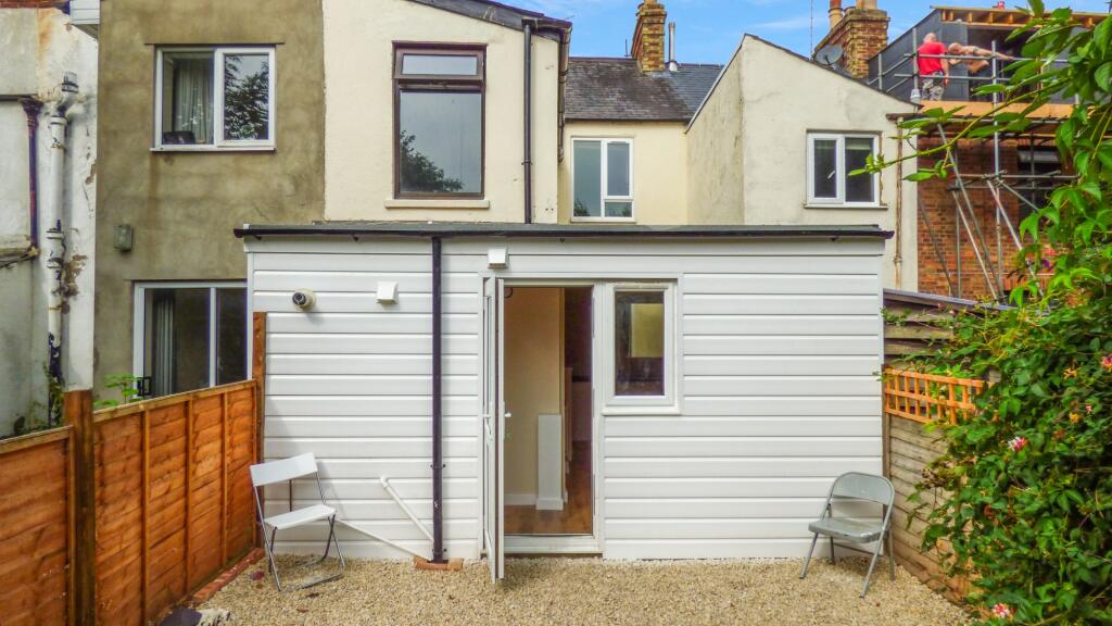 Image of property